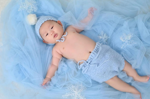 桂平宝宝肛门发红